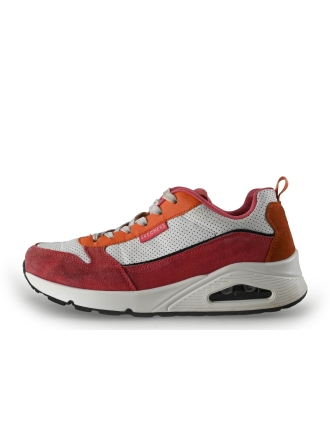 Skechers Sneakers Roze 348767
 Maat 40
 