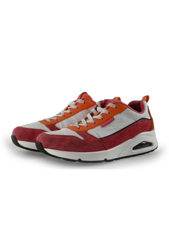 Skechers Sneakers Roze 348767
 Maat 40
 