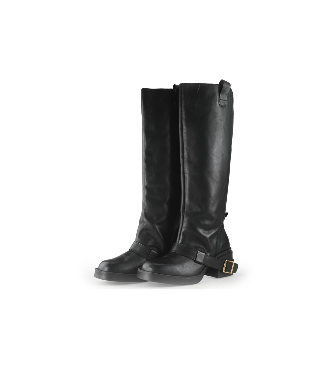 Steve Madden Biker boots