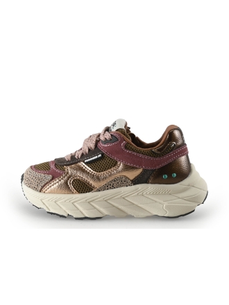 BunniesJR Sneakers Bruin 348774
 Maat 27
 