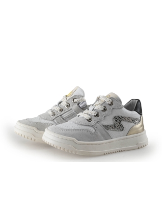 Develab Sneakers Wit 348775
 Maat 27
 