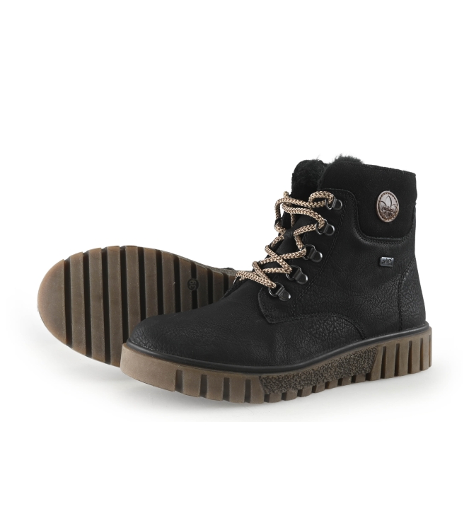Rieker Veterboots