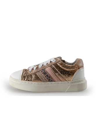 Guess Sneakers Brons 348777
 Maat 27
 