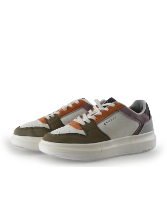 Cruyff Sneakers Wit 348782
 Maat 40
 