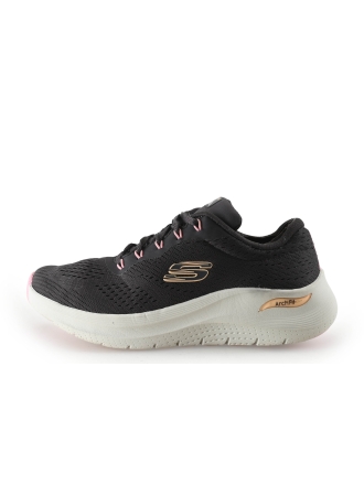 Skechers Sneakers Grijs 348787
 Maat 37
 
