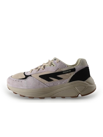 Hi-tec Sneakers Beige 348788
 Maat 41
 