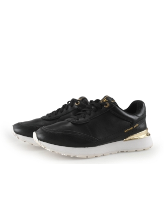 Michael Kors Sneakers Zwart 348794
 Maat 40½
 