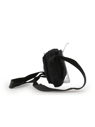 Kipling Schoudertas Zwart 348797
 Maat standaard
 