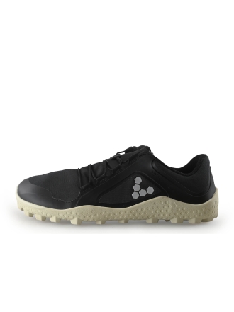 Vivobarefoot Zwart 348804
 Maat 44
 