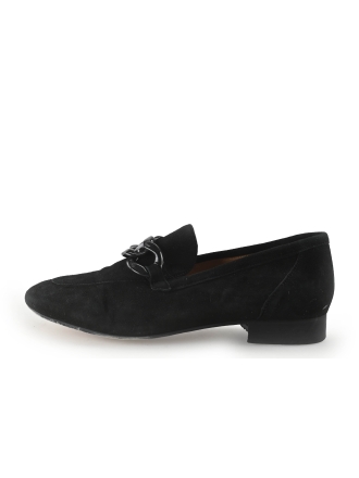 Linea Zeta Loafers  Zwart 348806
 Maat 40
 