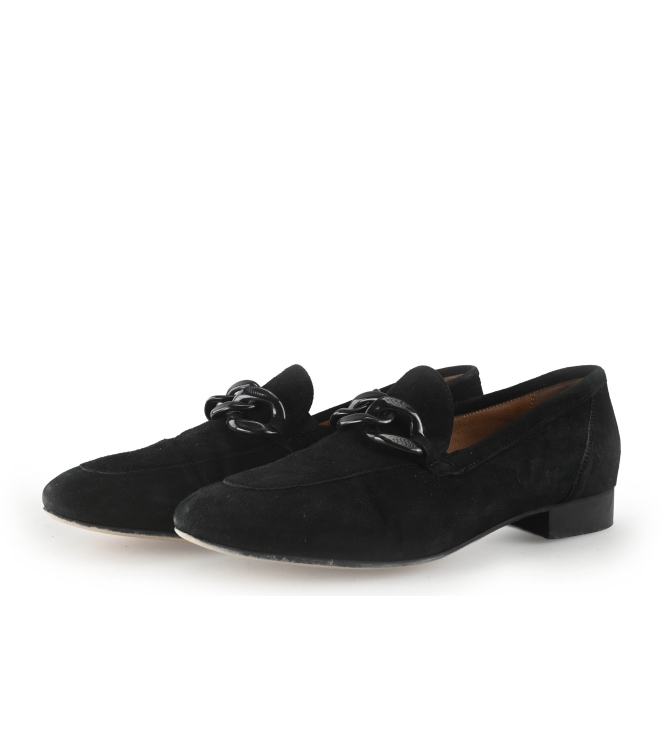 Linea Zeta Loafers 