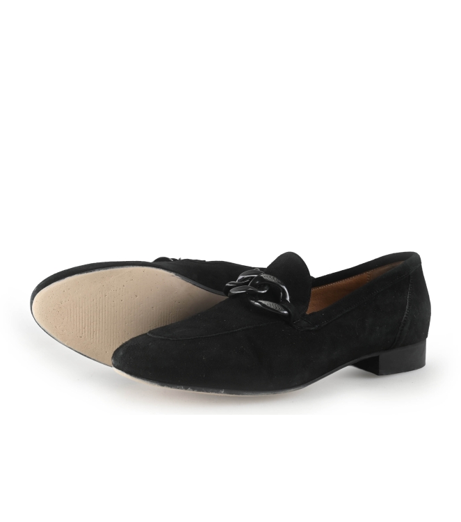 Linea Zeta Loafers 
