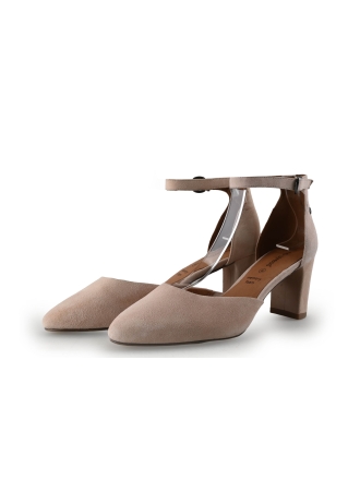 No Stress Pumps Zwart 348811
 Maat 40
 