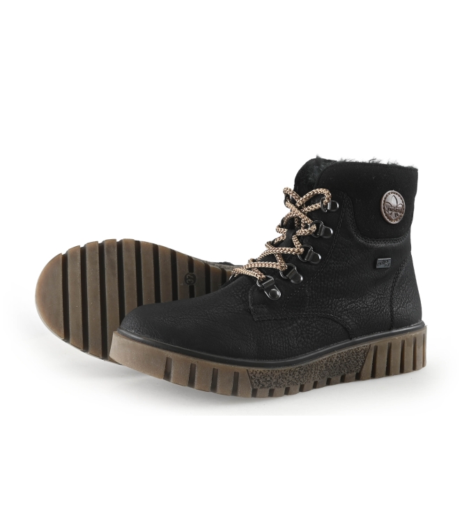 Rieker Veterschoenen