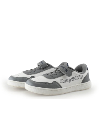 Kangaroos Sneakers Wit 348814
 Maat 33
 