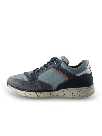 Greve Sneakers Blauw 348819
 Maat 42
 