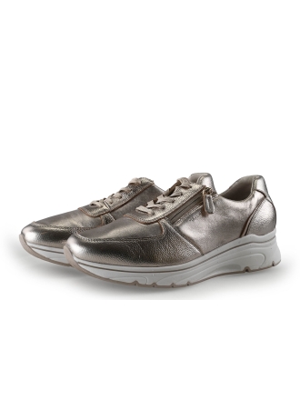 Tamaris Sneakers Goud 348820
 Maat 42
 