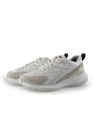 Lacoste Sportschoenen Wit 348829
 Maat 43
 