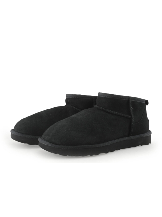 Ugg Enkellaarzen Zwart 348831
 Maat 39
 