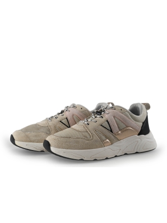 Sub55 Sneakers Beige 348836
 Maat 42
 