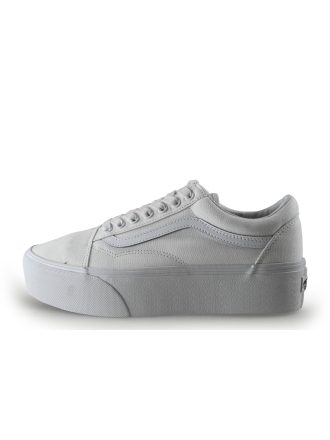 Vans Sneakers Wit 348844
 Maat 42
 