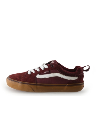 Vans Sneakers Rood 348850
 Maat 40½
 