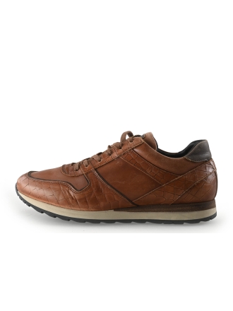 Greve Sneakers Cognac 348857
 Maat 36
 