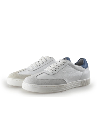 AQA Sneakers Wit 348860
 Maat 39
 