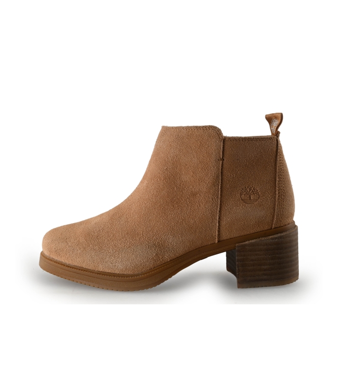 Timberland Enkellaarzen