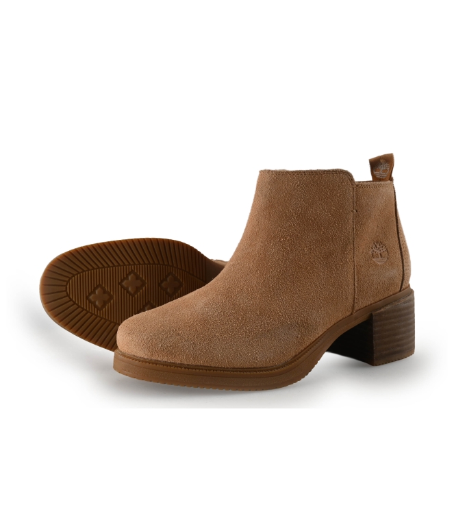 Timberland Enkellaarzen