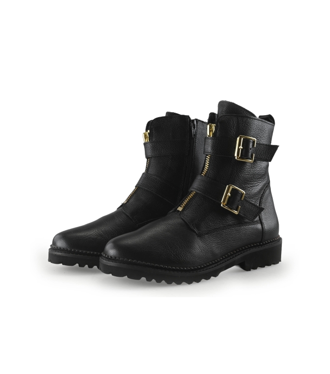 Tango Biker boots