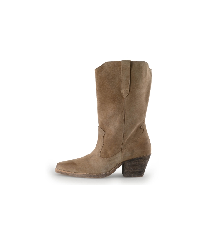 Bronx Cowboy laarzen