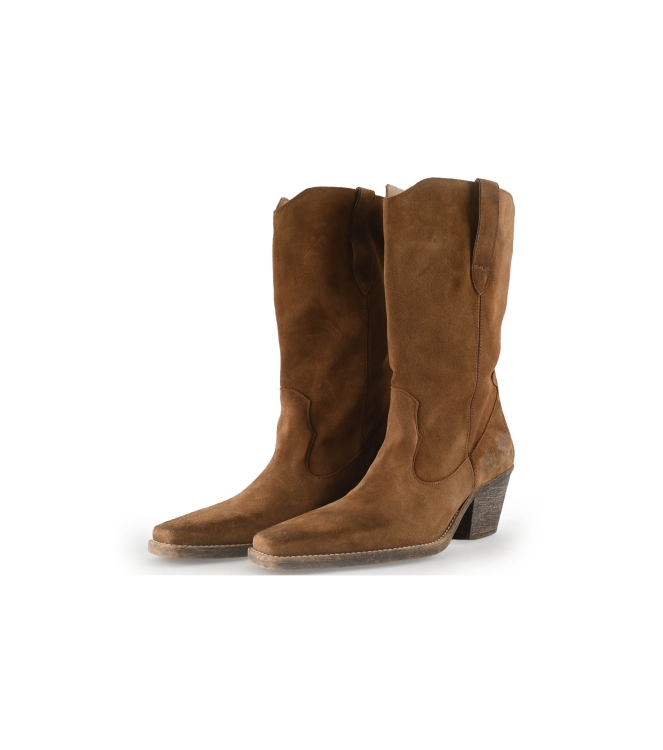 Bronx Cowboy laarzen