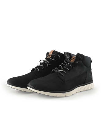 Timberland Laarzen Zwart 348878
 Maat 41
 