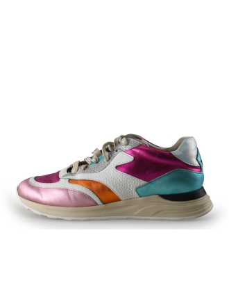 Iqonic Passion Sneakers Roze 348886
 Maat 40
 