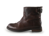 Shabbies Amsterdam Biker boots