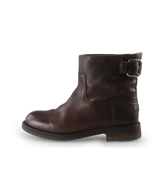 Shabbies Amsterdam Biker boots