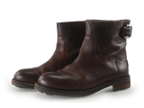 Shabbies Amsterdam Biker boots