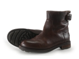 Shabbies Amsterdam Biker boots