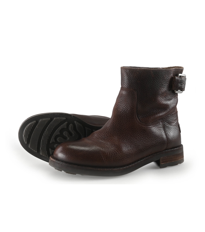 Shabbies Amsterdam Biker boots