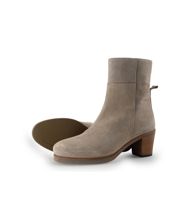 Shabbies Amsterdam Enkellaarzen