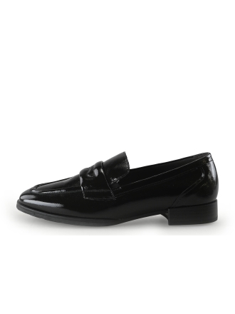 Gabor Loafers  Zwart 348891
 Maat 39
 