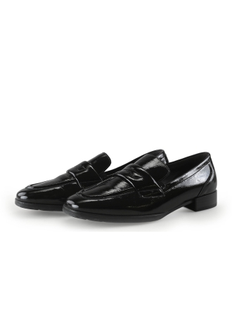Gabor Loafers  Zwart 348891
 Maat 39
 