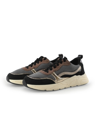 Cellini Sneakers Zwart 348894
 Maat 38
 