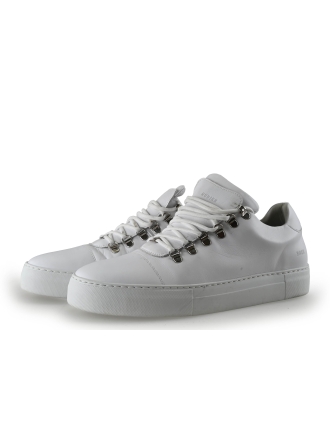 Nubikk Sneakers Wit 348904
 Maat 44
 
