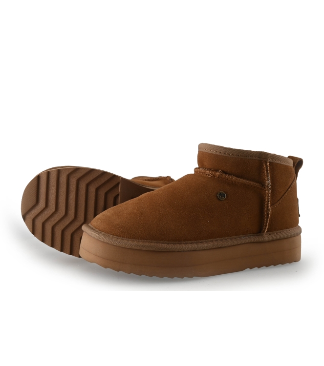 Warmbat Australia Sneeuwlaarzen