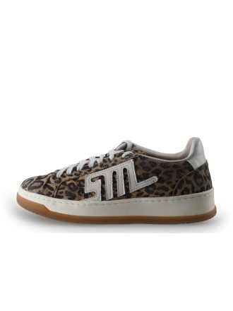 Steve Madden Sneakers Bruin 348932
 Maat 39
 