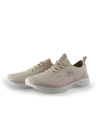 Skechers Sneakers Beige 348953
 Maat 41
 