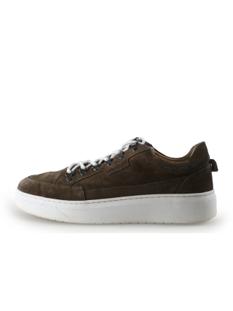 Haboob Sneakers Grijs 348960
 Maat 45
 