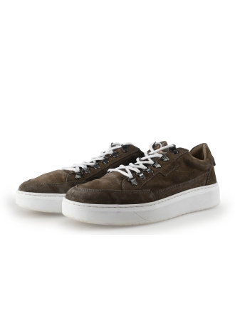 Haboob Sneakers Grijs 348960
 Maat 45
 